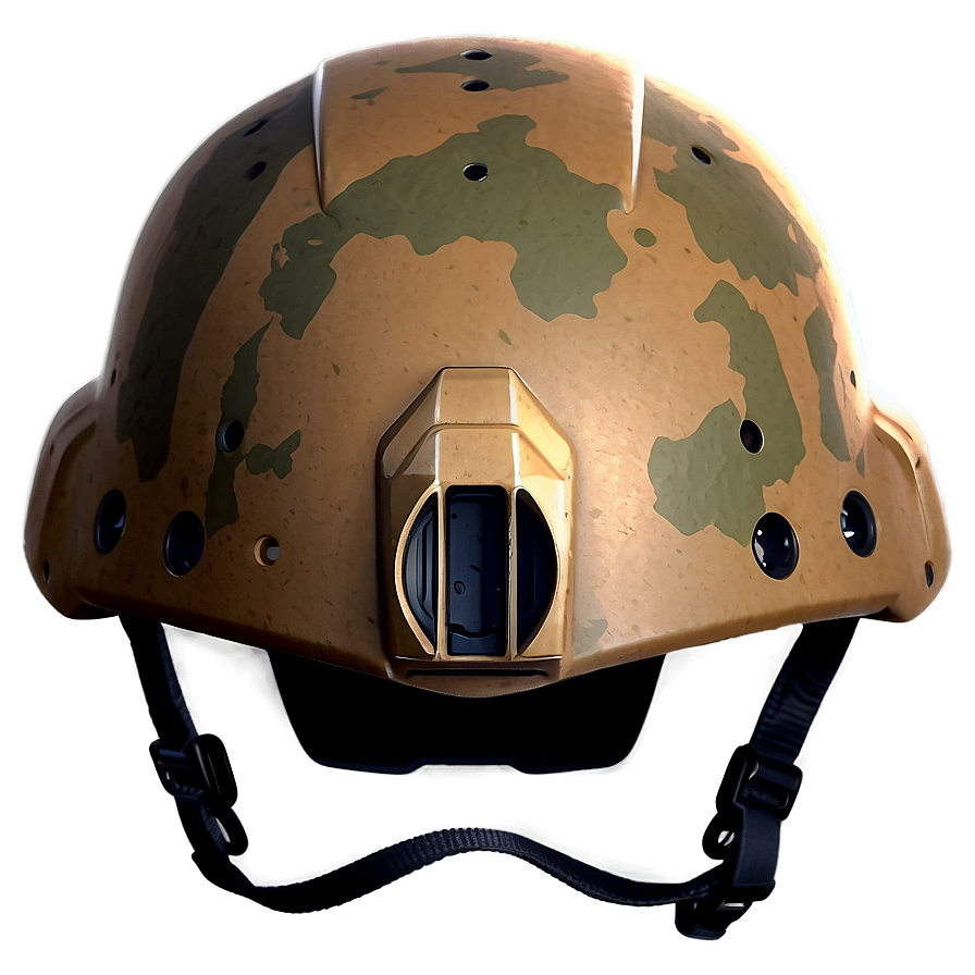 Modern Warfare Helmet Png Pyj12 PNG