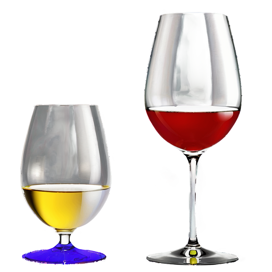 Download Modern Wine Glass Png Nrv | Wallpapers.com
