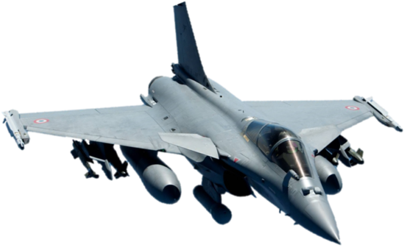 Modern_ Jet_ Fighter_ In_ Flight PNG