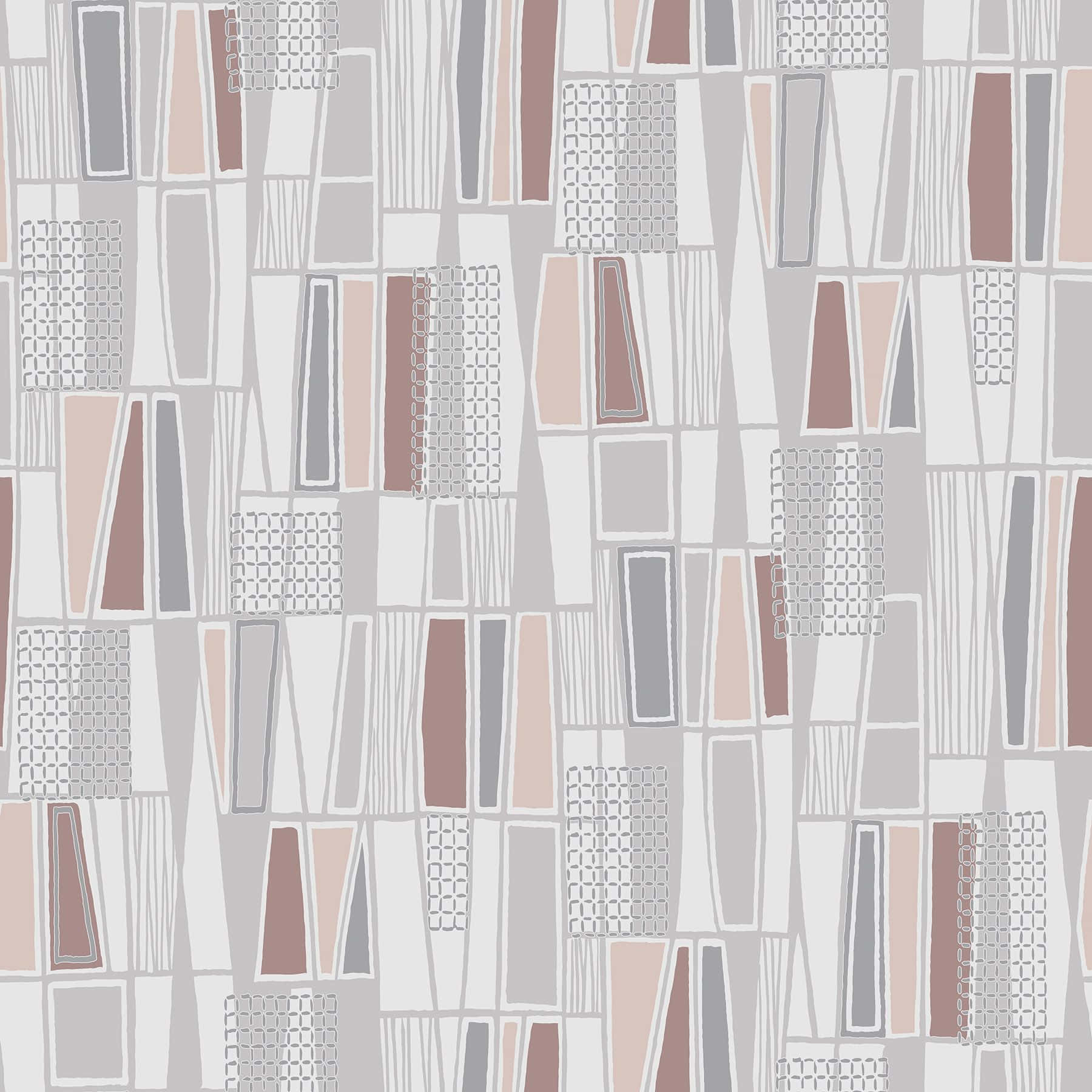 Iconic architecture of the iconic era, Modernism Wallpaper