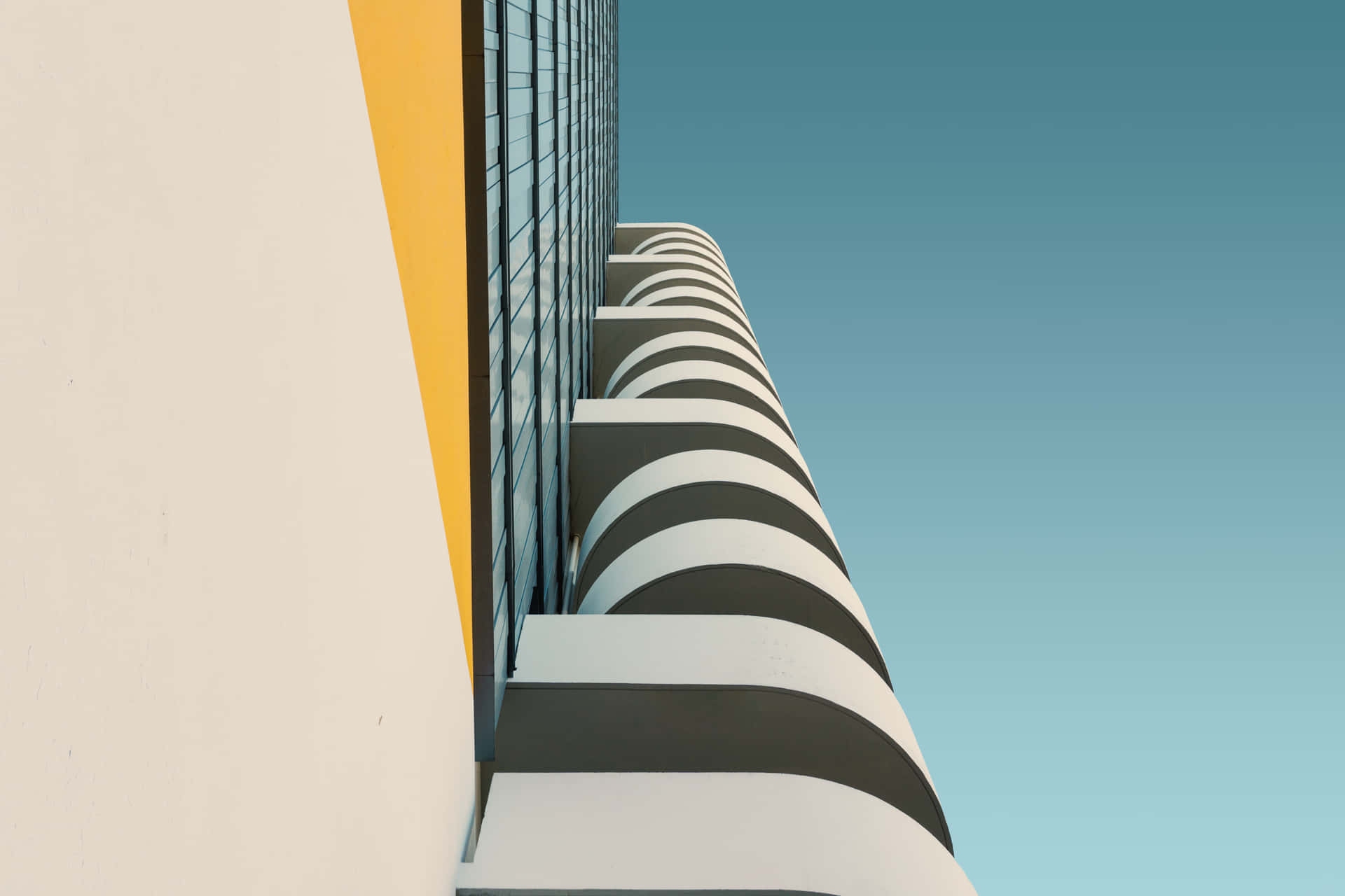 Download Architecture Minimalist Corner Wallpaper | Wallpapers.com