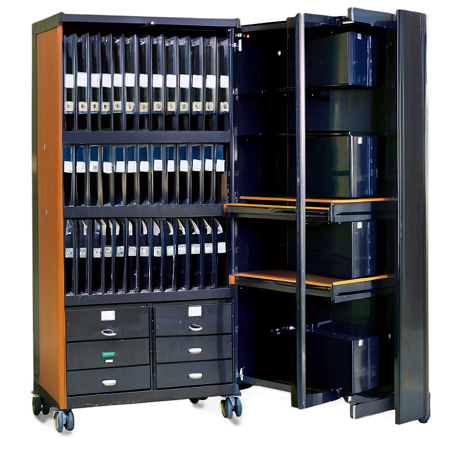 Modular Office Cabinet Png Aig54 PNG