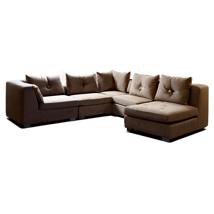 Modular Sectional Couch Png 97 PNG