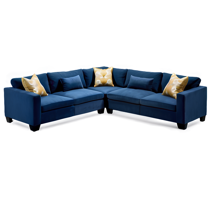 Modular Sectional Silla Png Hhc PNG