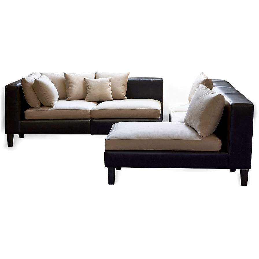 Modular Sectional Silla Png Shi PNG