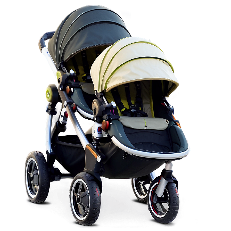 Modular Stroller System Png Nsl2 PNG