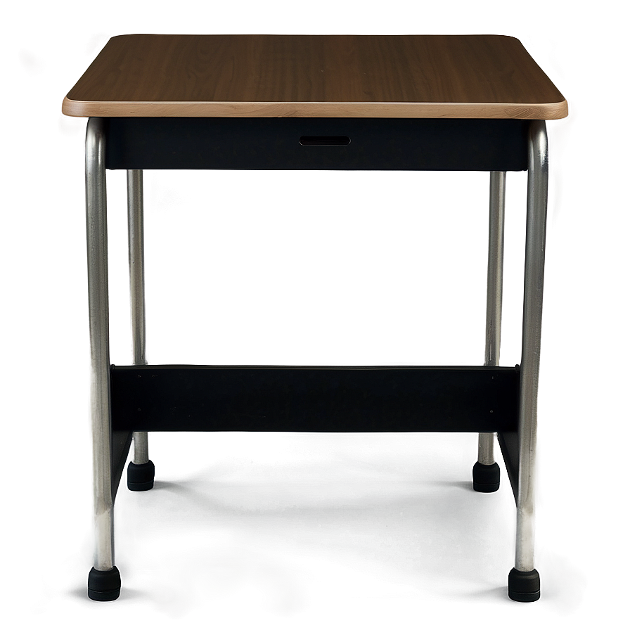 Modular Student Desk Png Xrn73 PNG