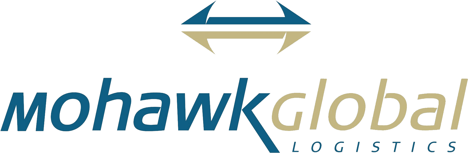 Mohawk Global Logistics Logo PNG