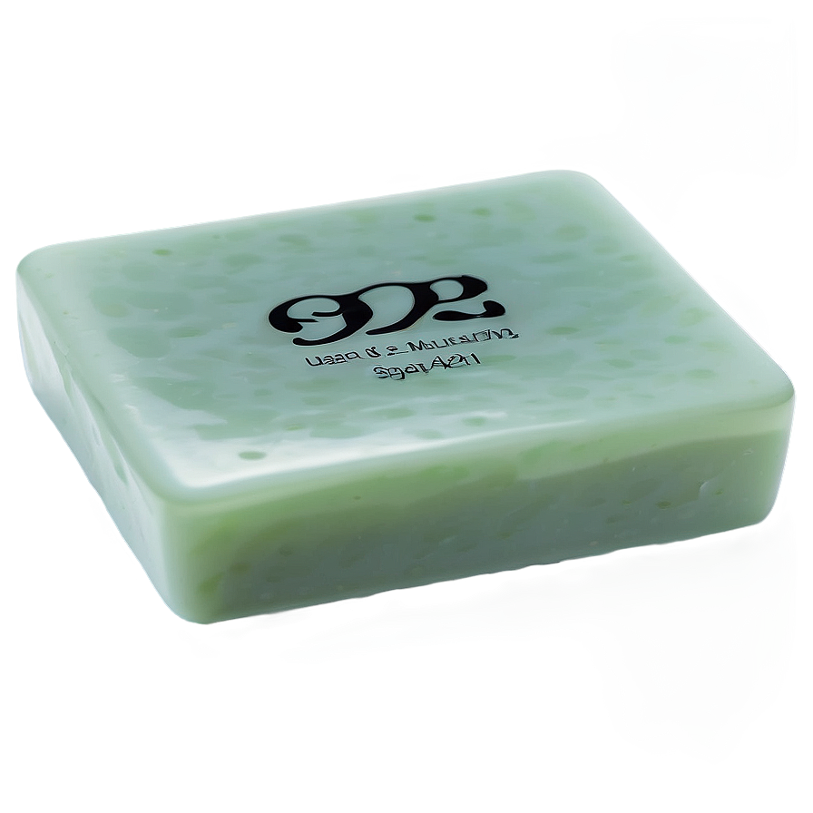 Moisturizing Soap Png 05252024 PNG