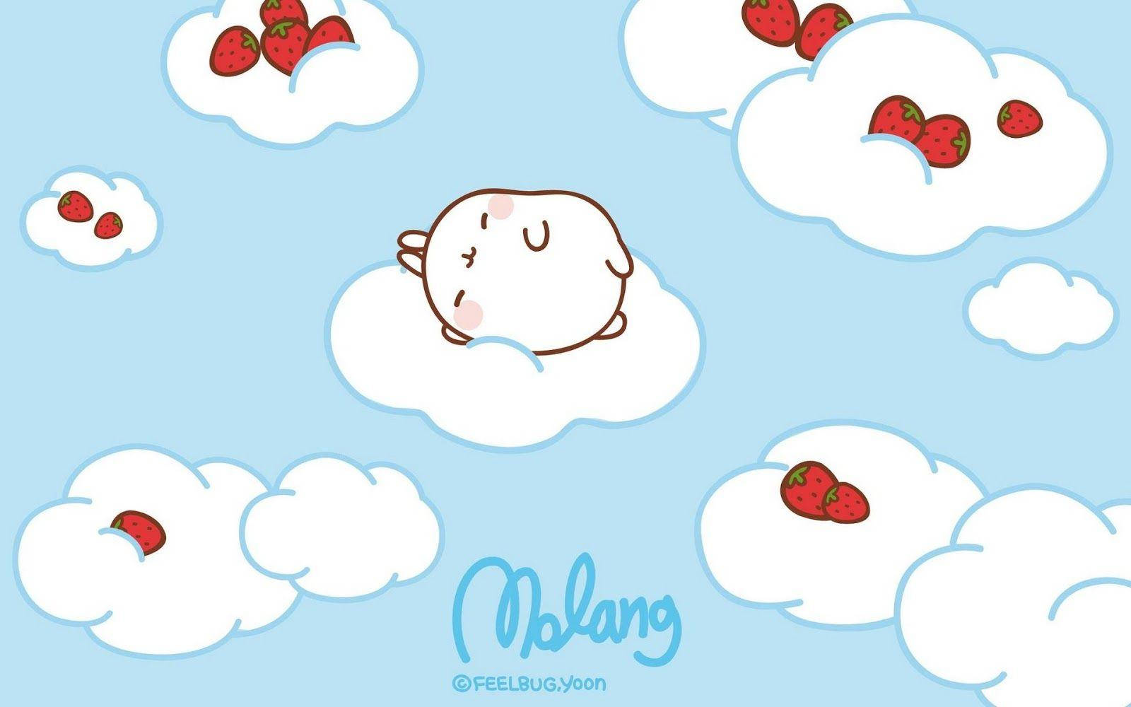 molang background