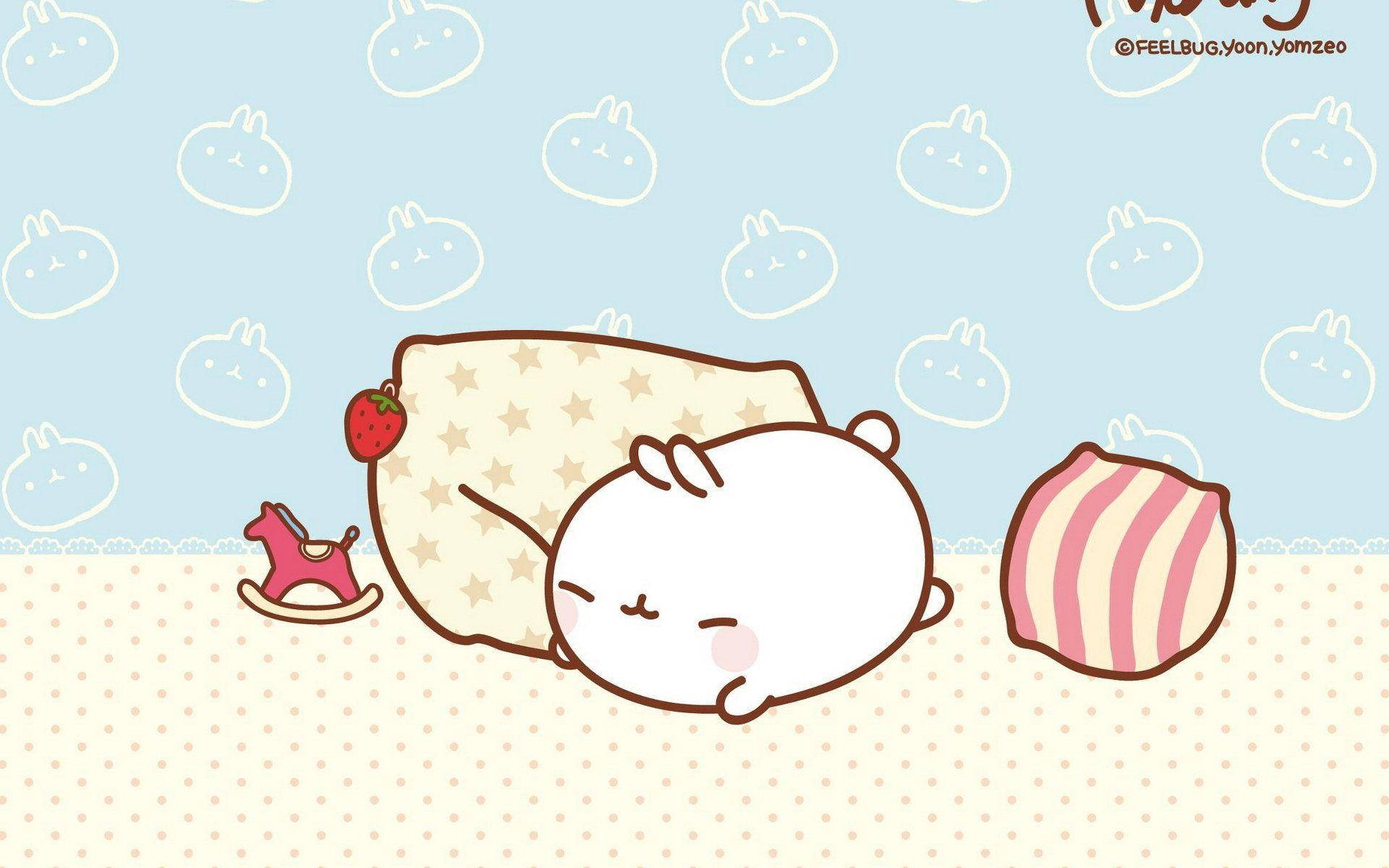 Top Molang Wallpapers Full Hd K Free To Use