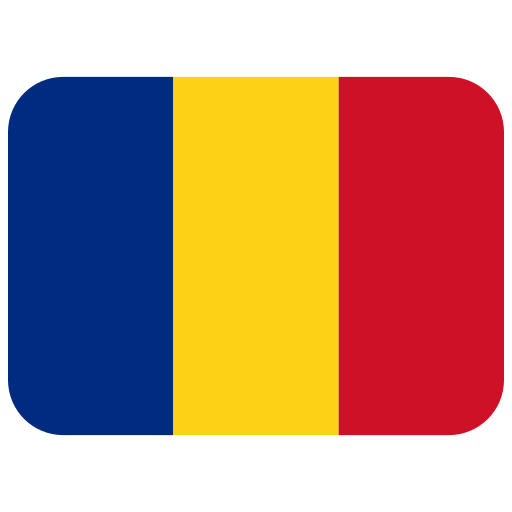 Moldovan Flag Graphic PNG