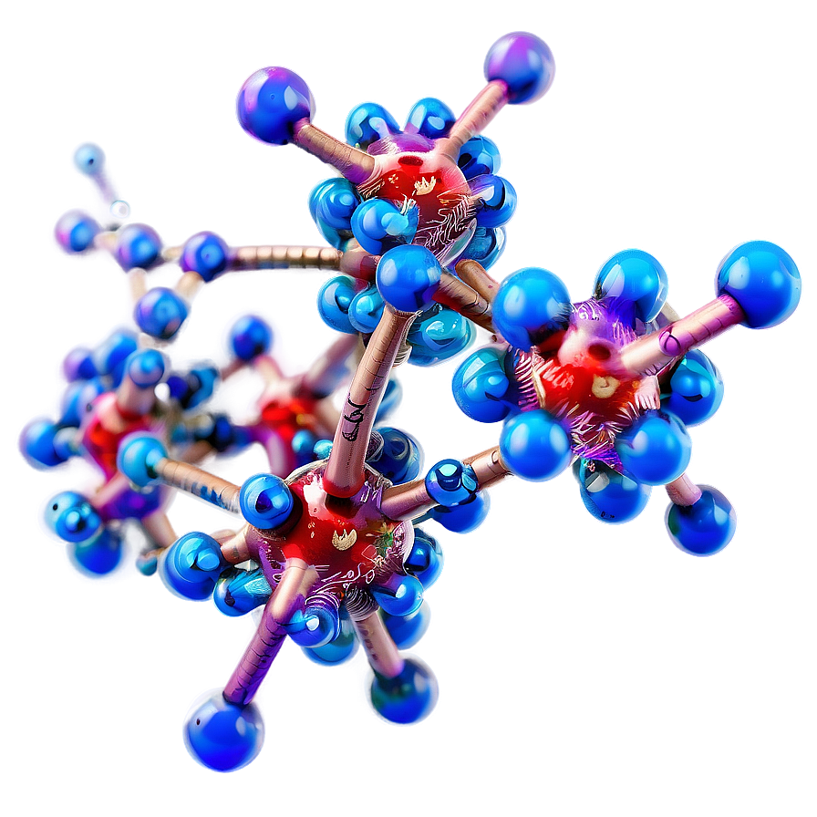 Molecular Biology Techniques Png 89 PNG