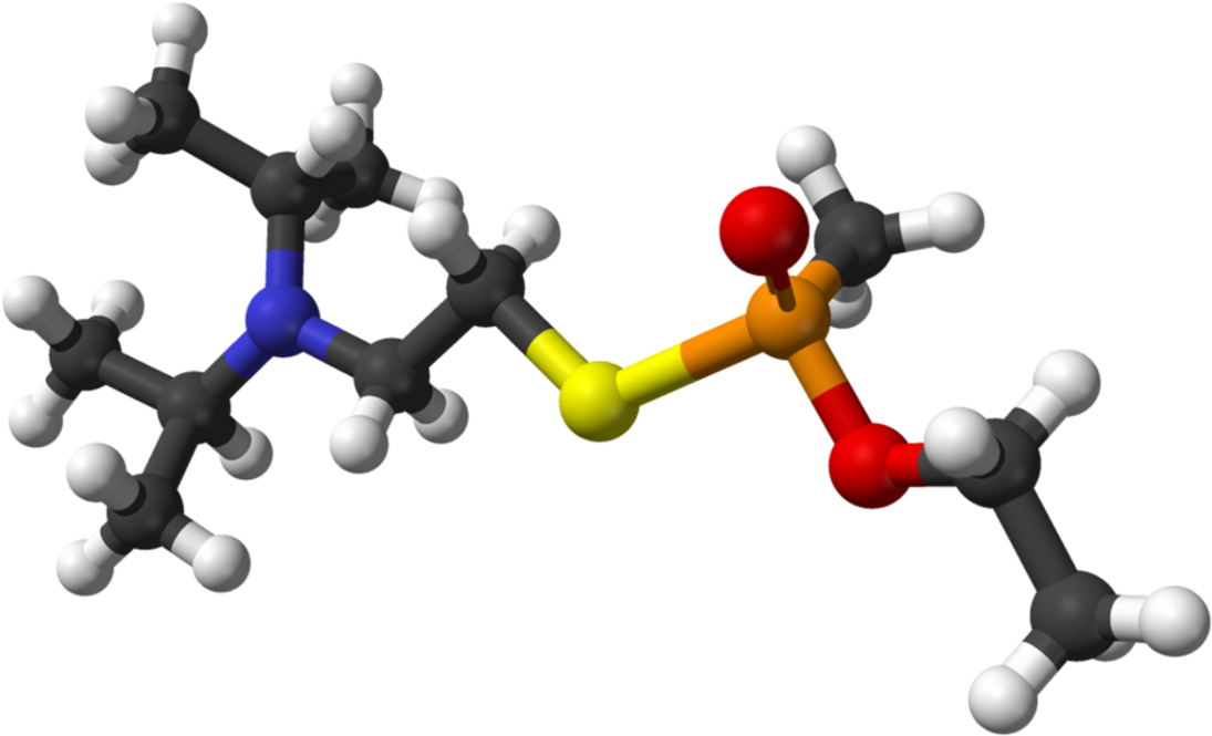 Molecular_ Structure_3 D_ Rendering PNG