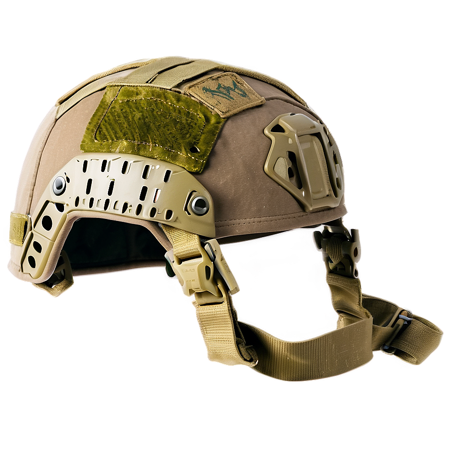 Molle Combat Helmet Png Fkf PNG