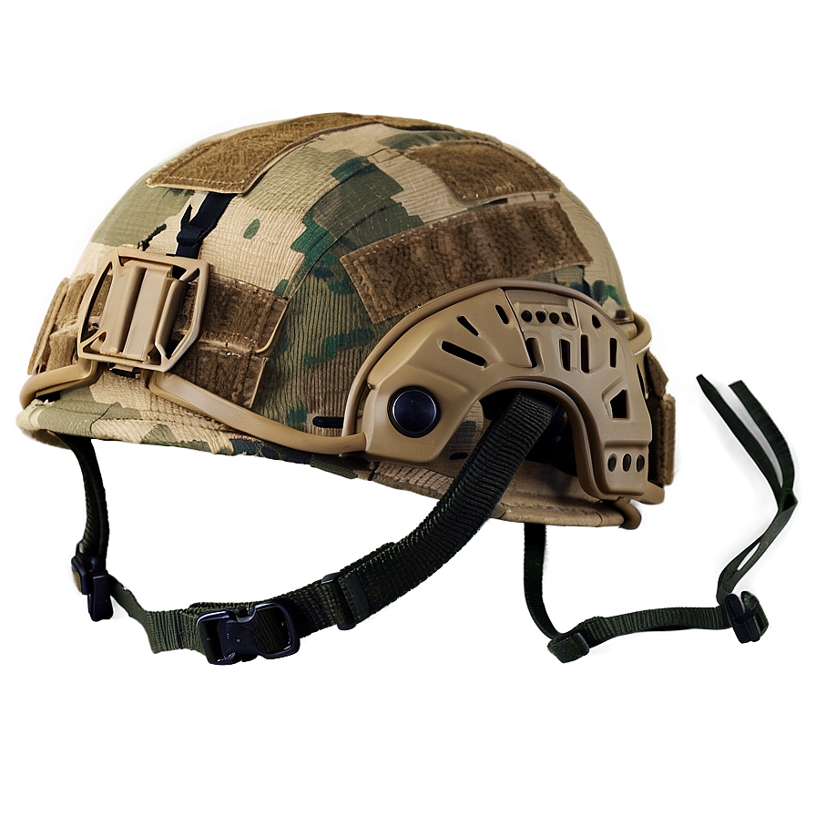 Molle Combat Helmet Png Myi27 PNG