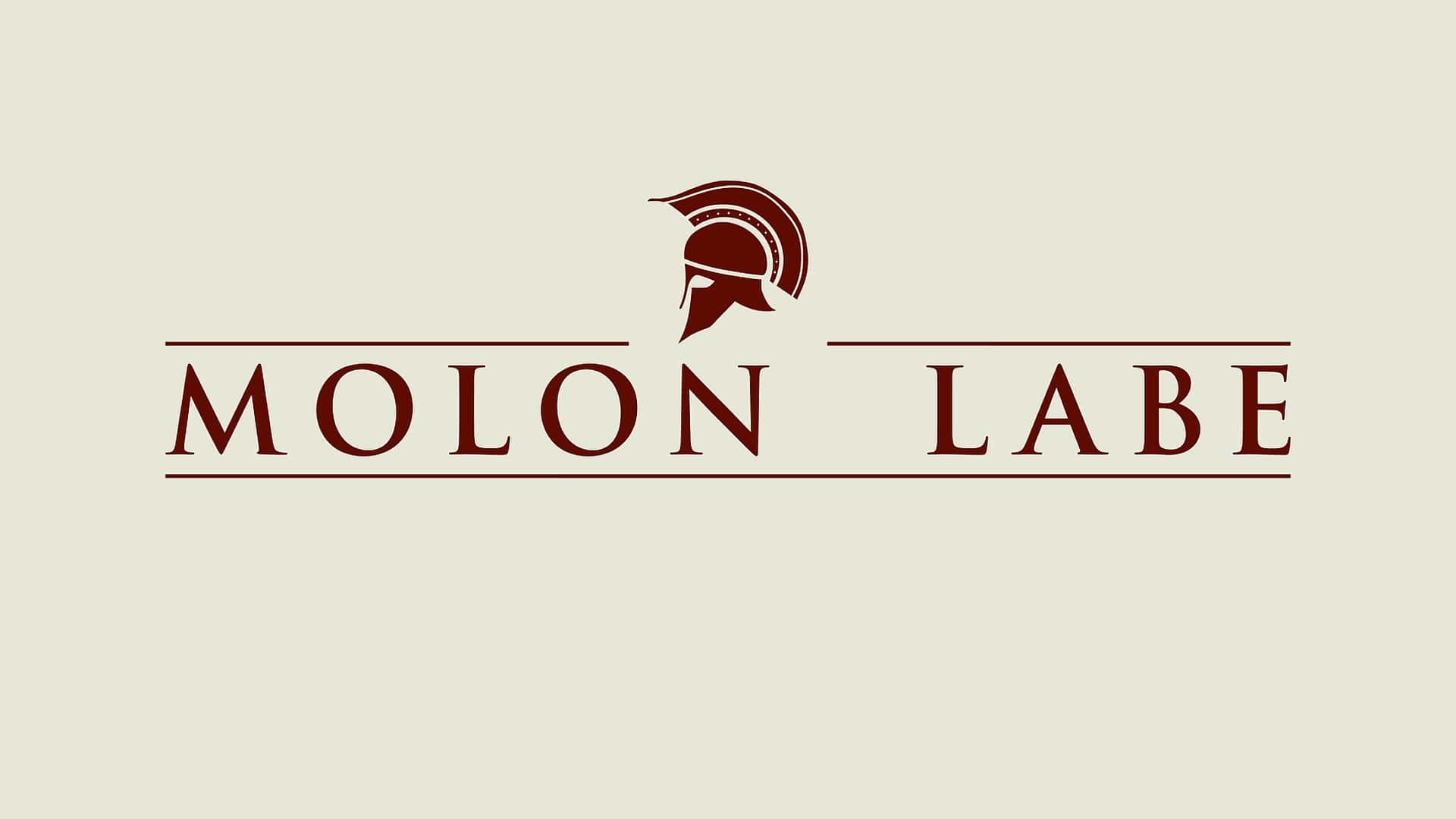 Mollon Lab Logo Wallpaper