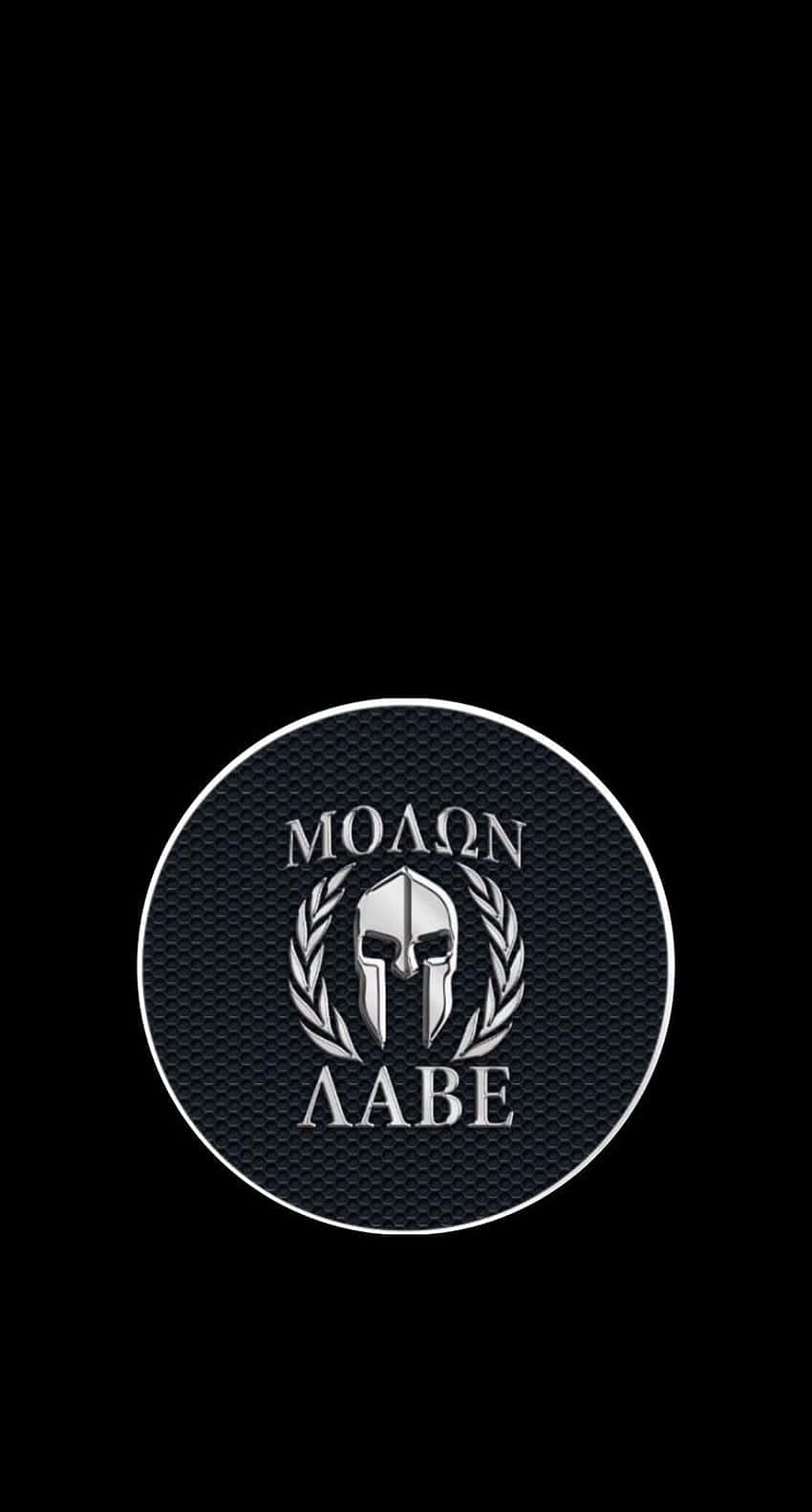Moaon Abee Logo - Screenshot Wallpaper