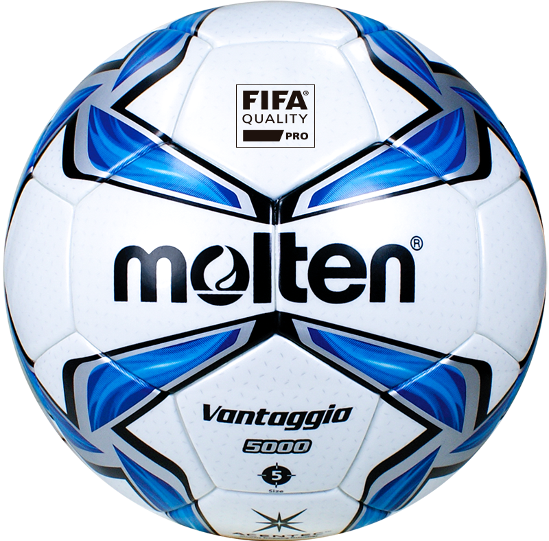 Molten Vantaggio Soccer Ball PNG
