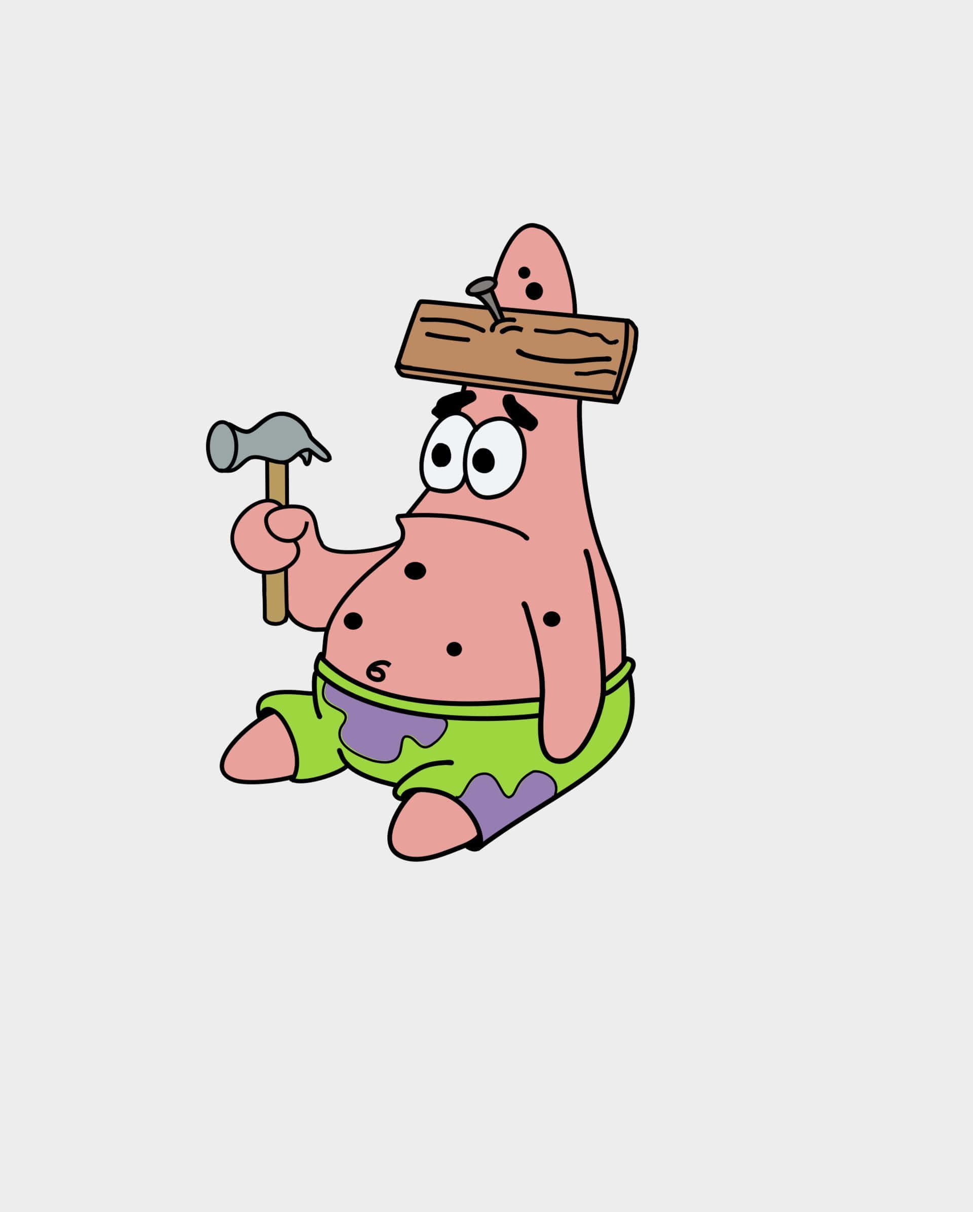 Momentoesilarante Di Patrick Star