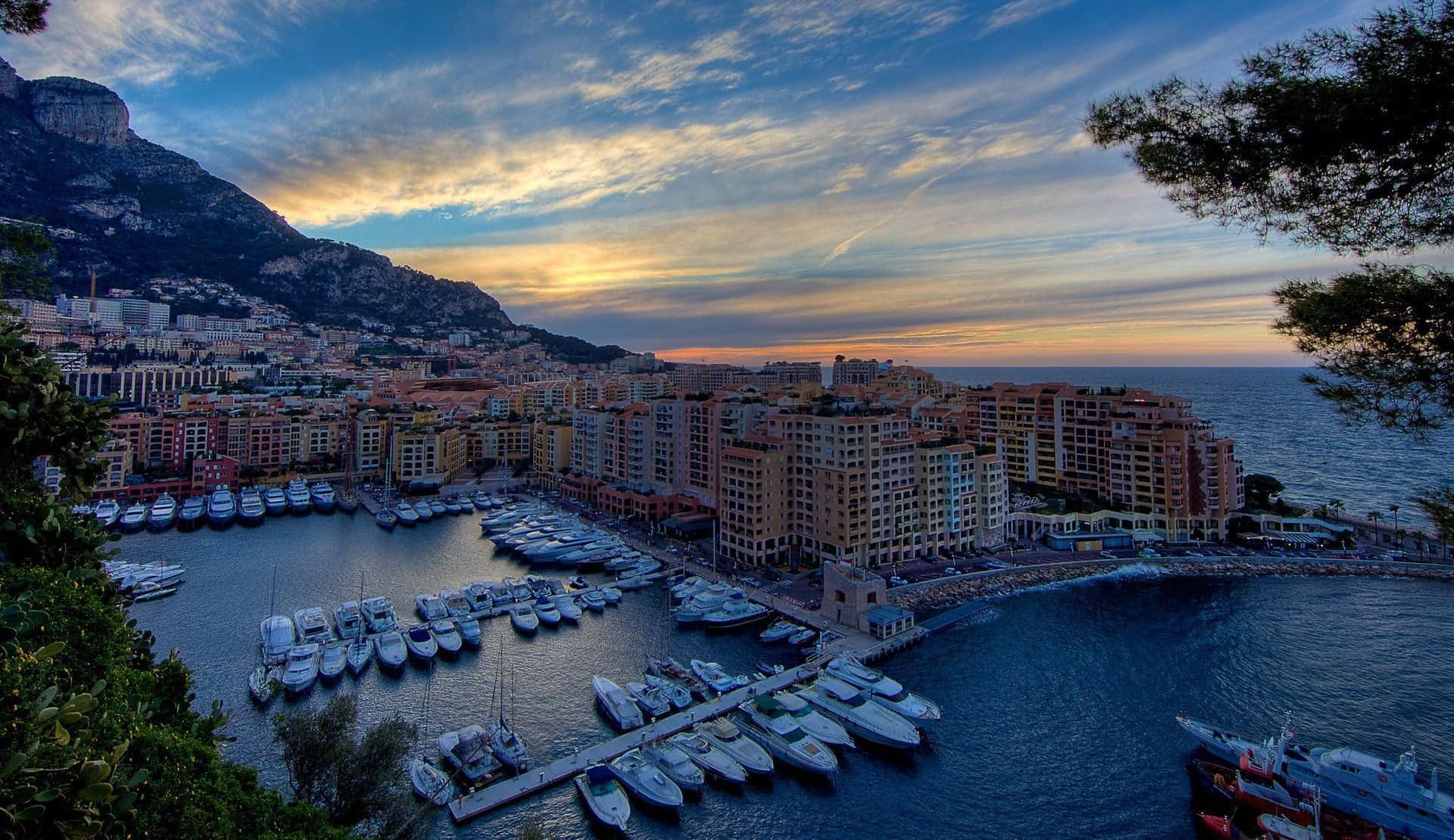 Monaco Pictures