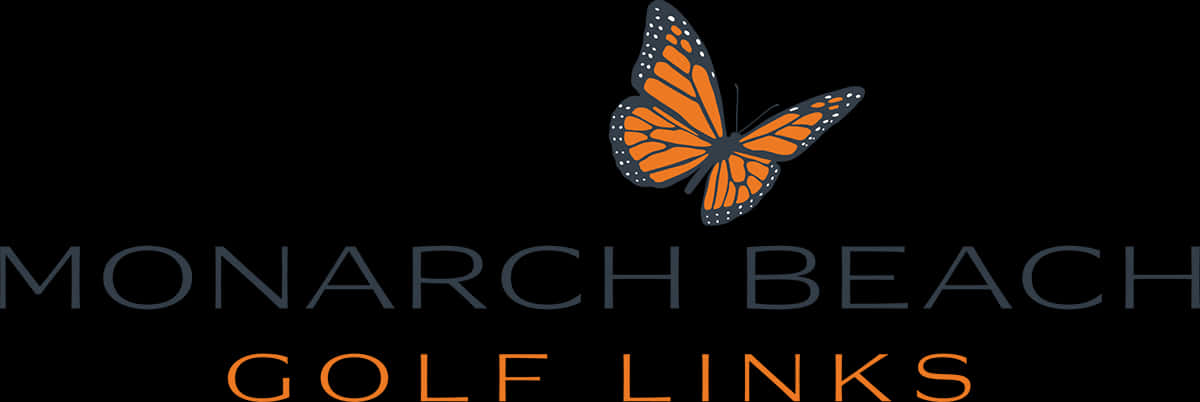 Monarch Beach Golf Links Logo PNG