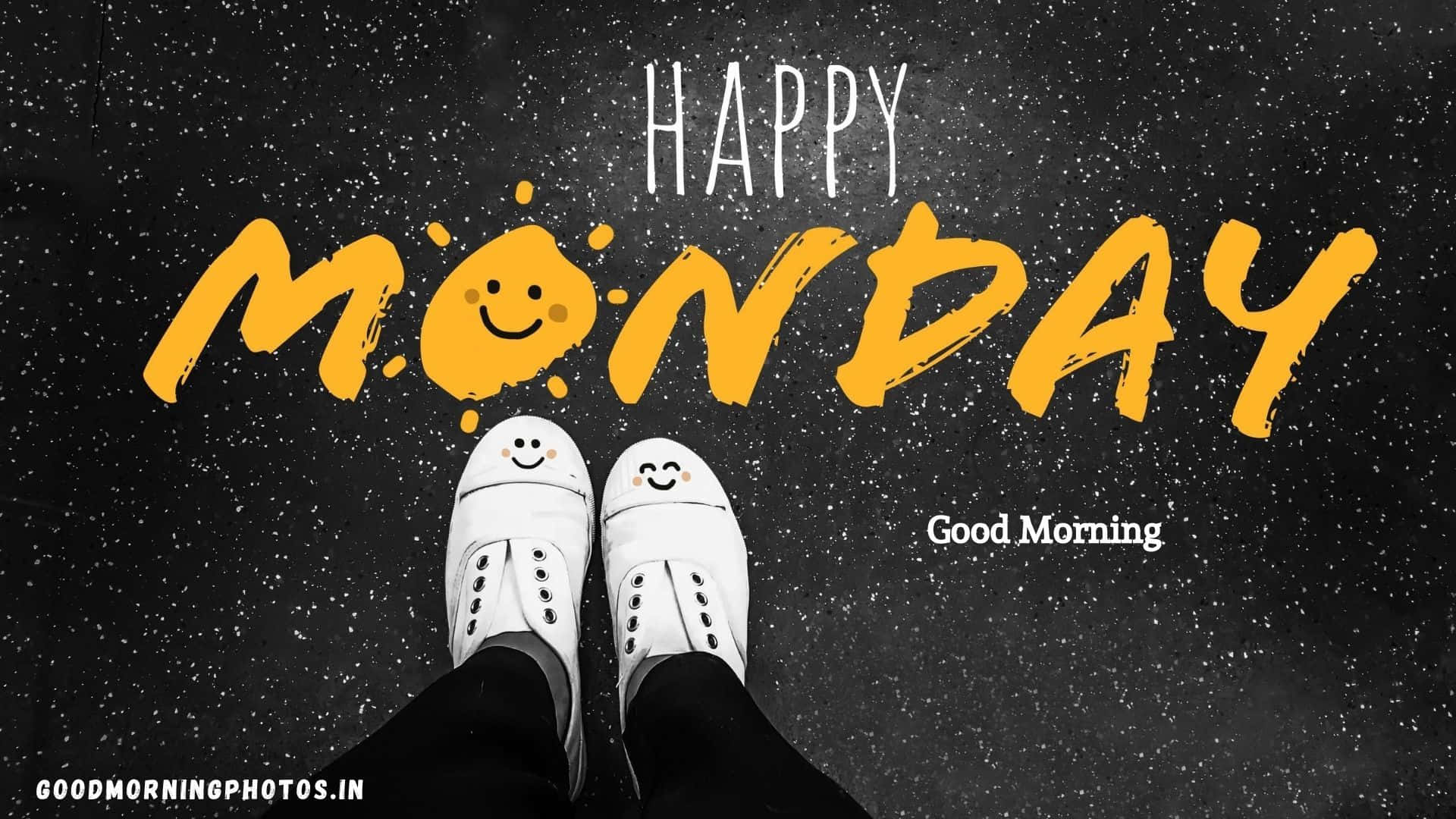 Make Your Monday – Start Your Week With a Positive Attitude