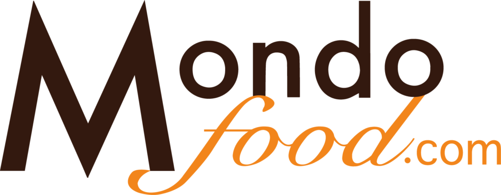 Download Mondo Food_ Logo | Wallpapers.com