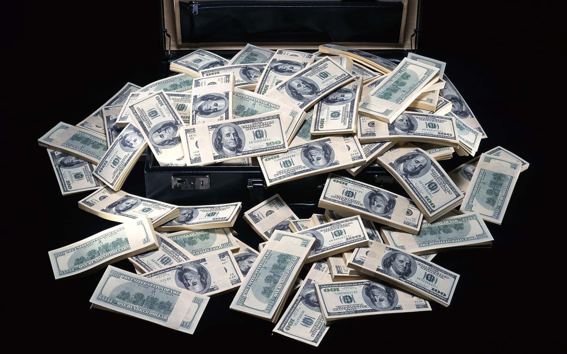 Money Desktop Cash Background Wallpaper