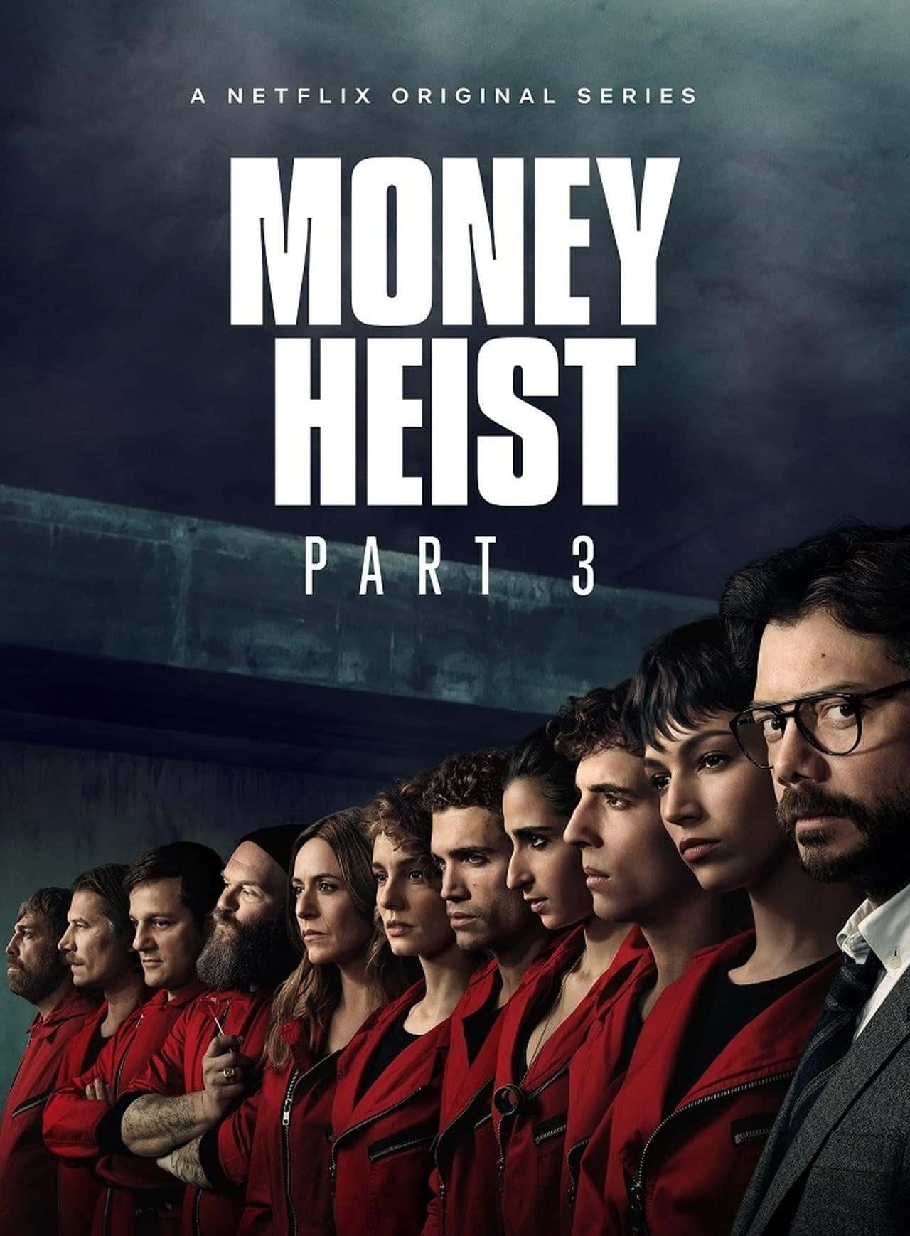 Money Heist - The Perfect Heist