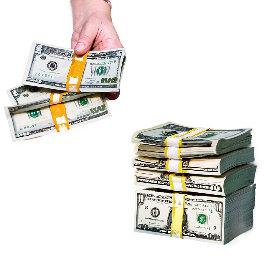 Money Management Techniques Png Obu PNG