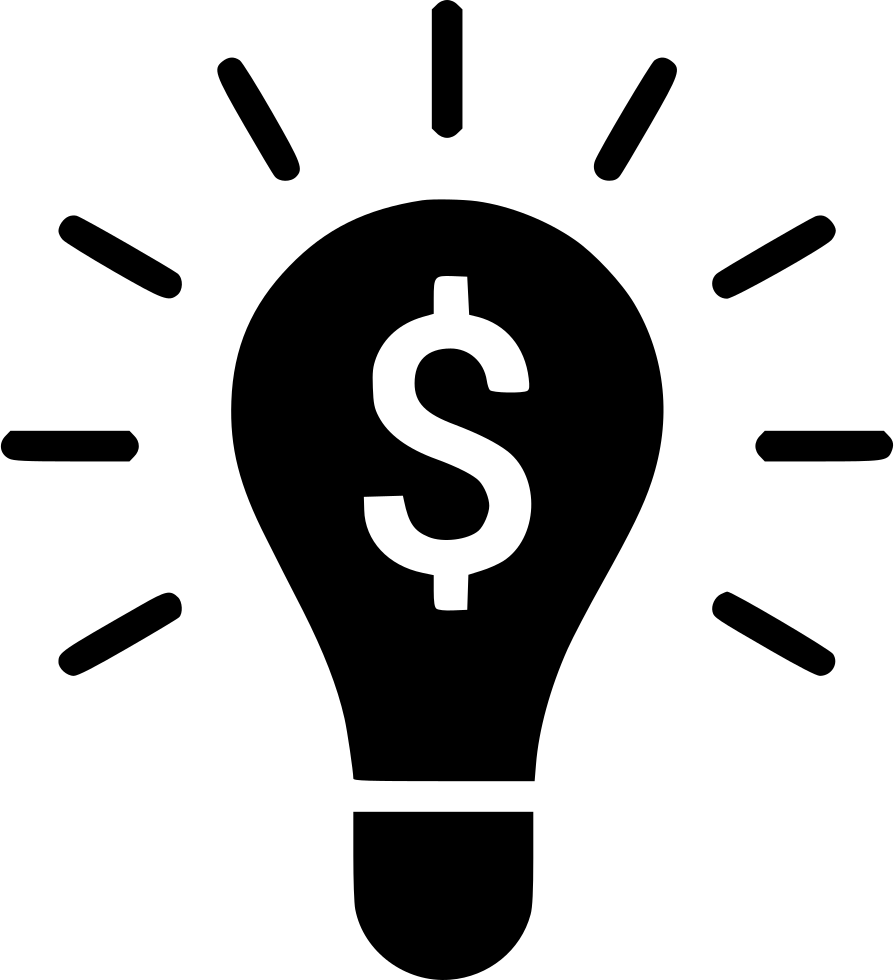 Money Minded Innovation Graphic PNG