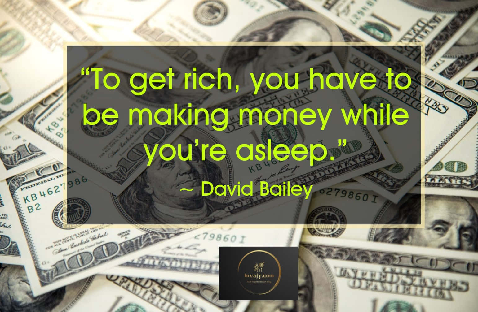Money motivation Wallpapers Download | MobCup