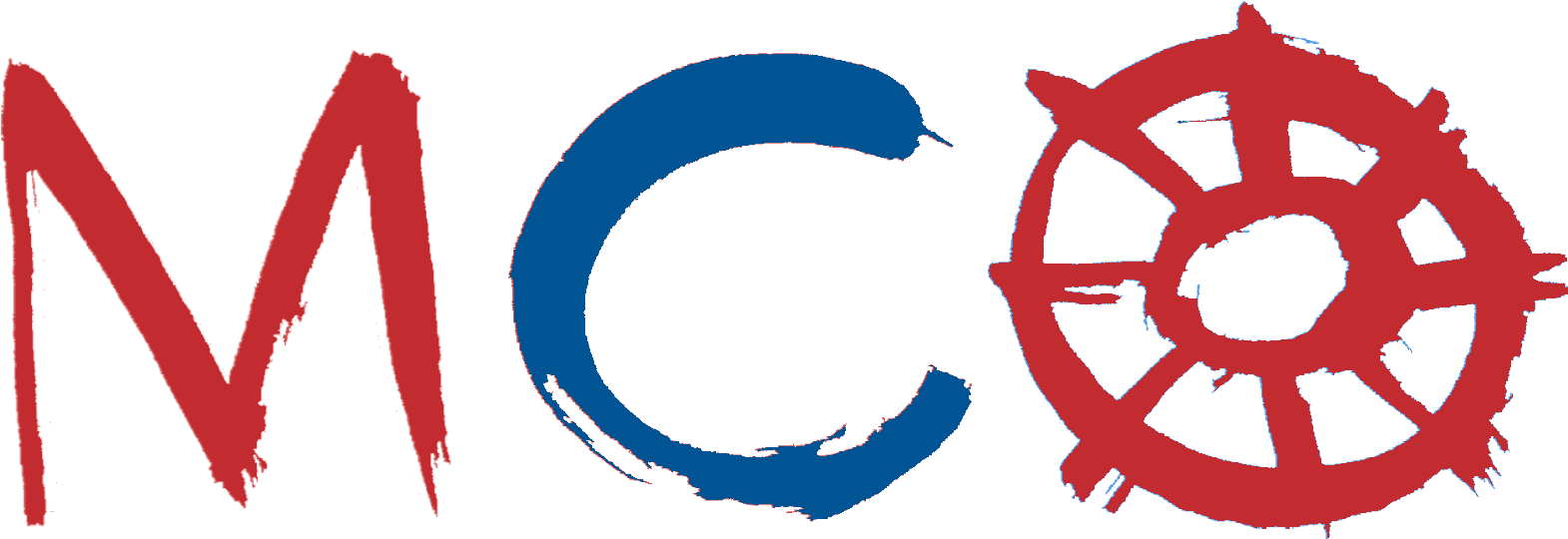 Mongolian Chamberof Commerce Logo PNG
