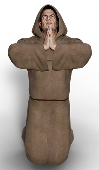 Monk_in_ Contemplation.jpg PNG