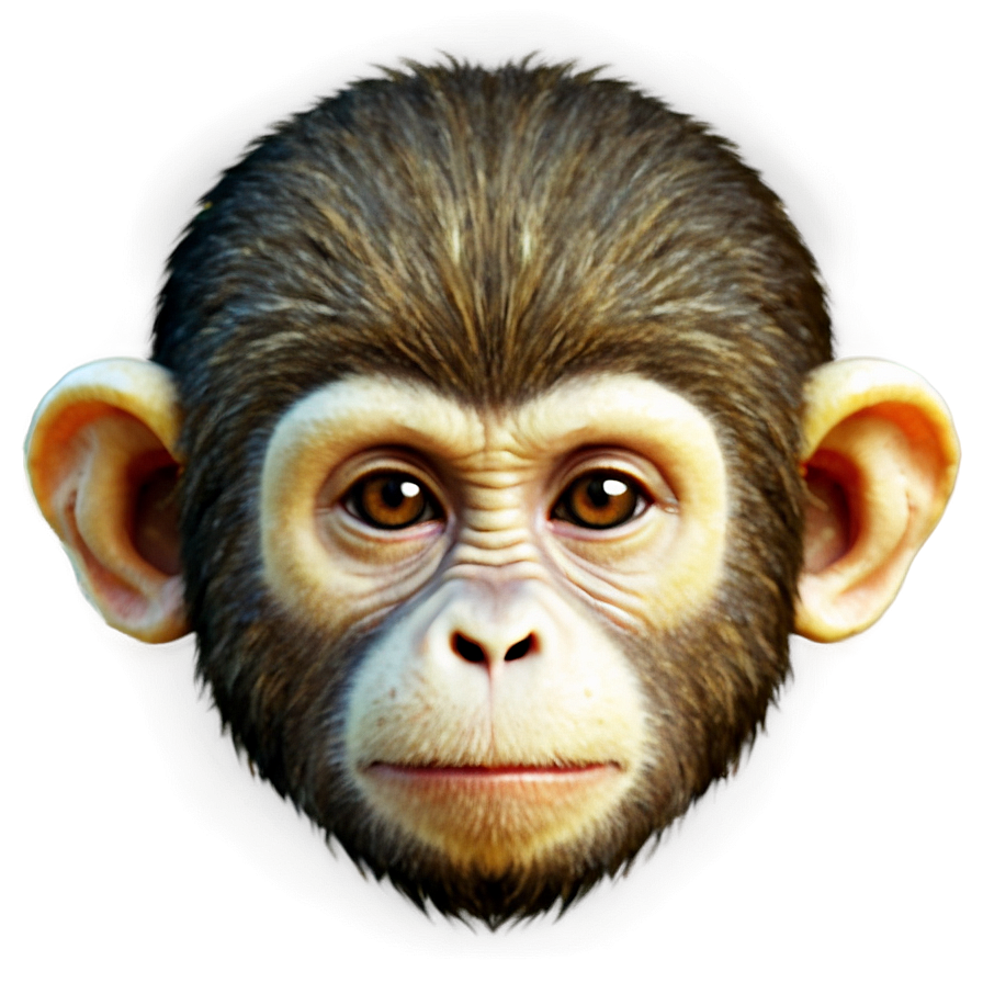 Monkey Emoji Png Ngk56 PNG