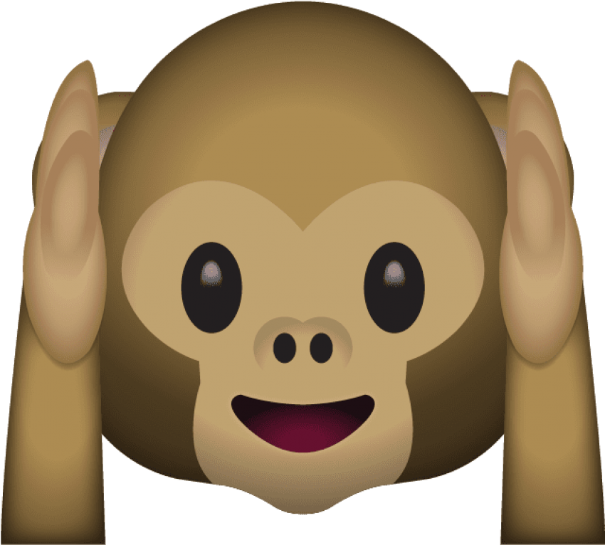 Monkey_ Emoji_ Closeup.png PNG