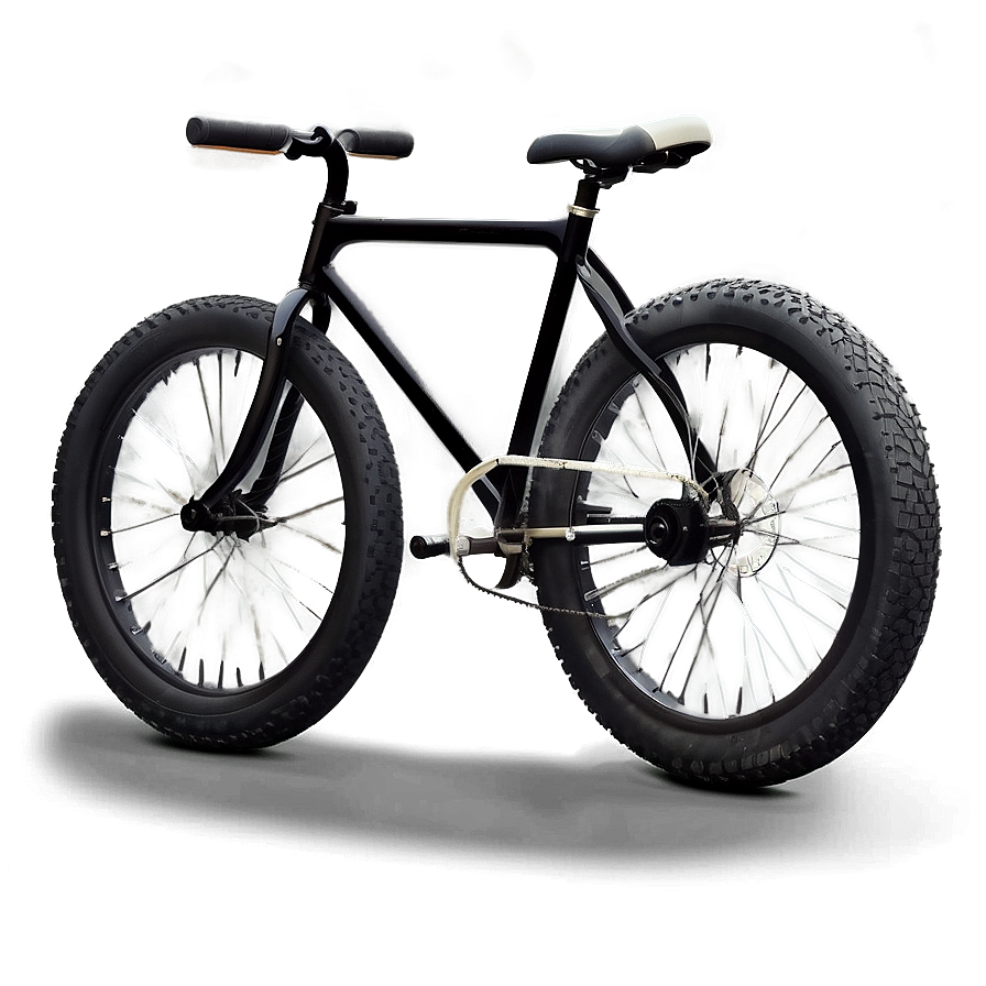 Mono Bicycle Png Cqq62 PNG