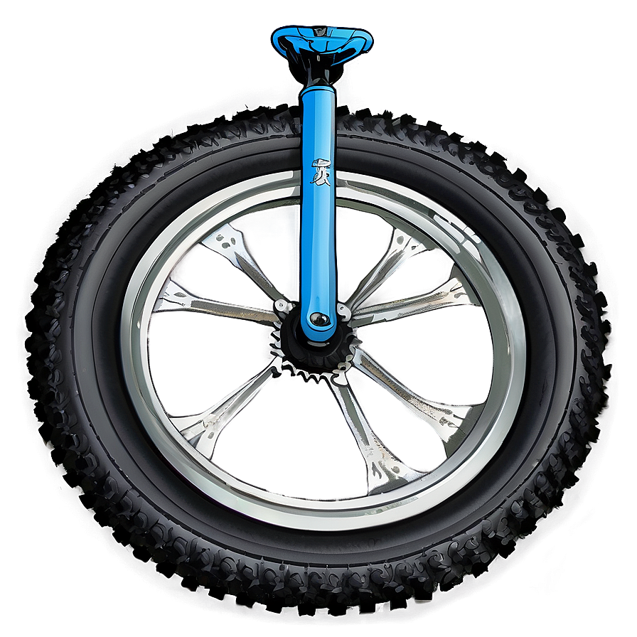 Mono Bicycle Png Exb31 PNG