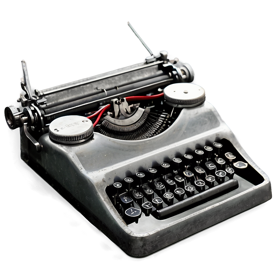 Mono Typewriter Png 49 PNG