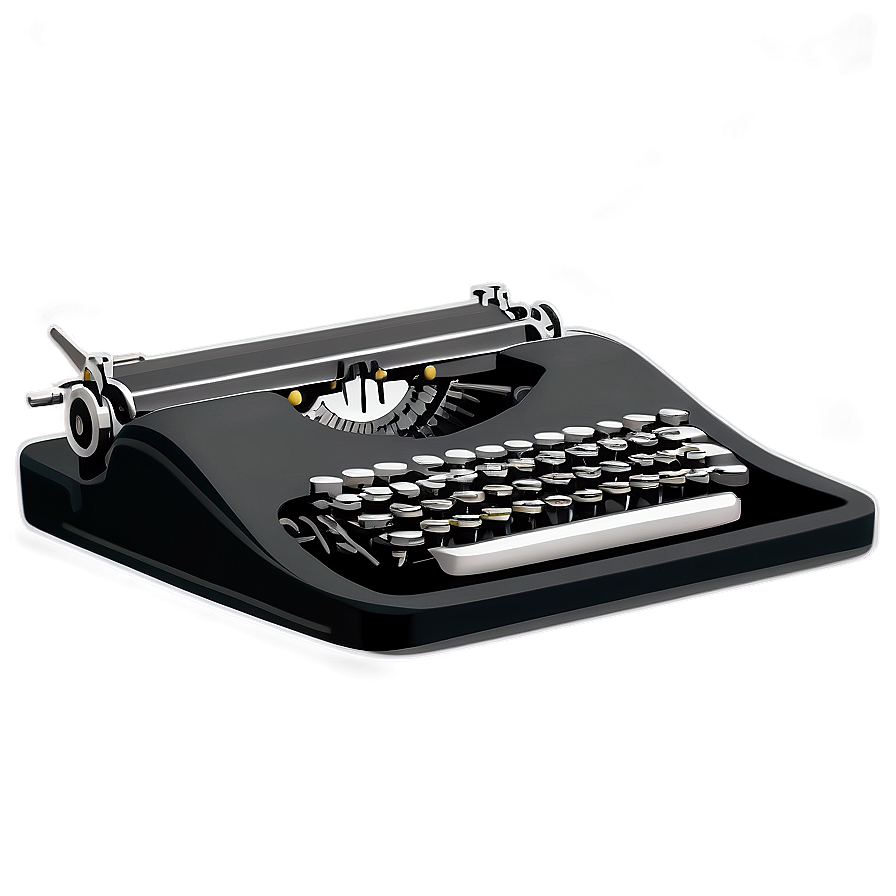 Mono Typewriter Png Jtr72 PNG