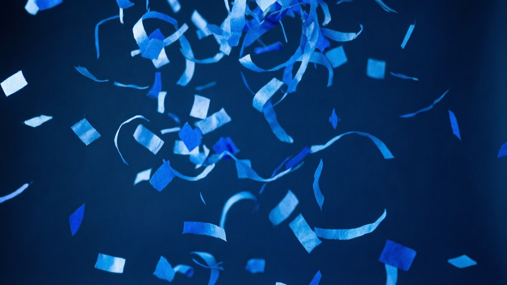 Flottement Monochromatique Fonds d'écran