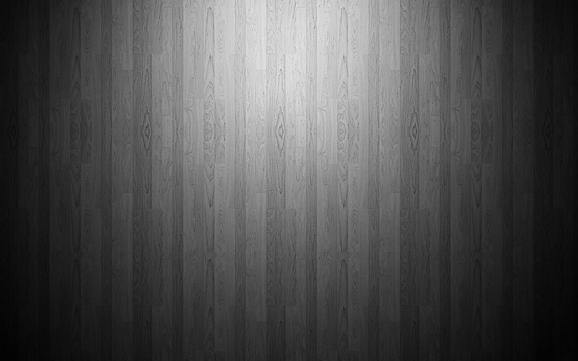 Monochrome Hd Wood Wallpaper