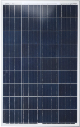 Monocrystalline Solar Panel Texture PNG