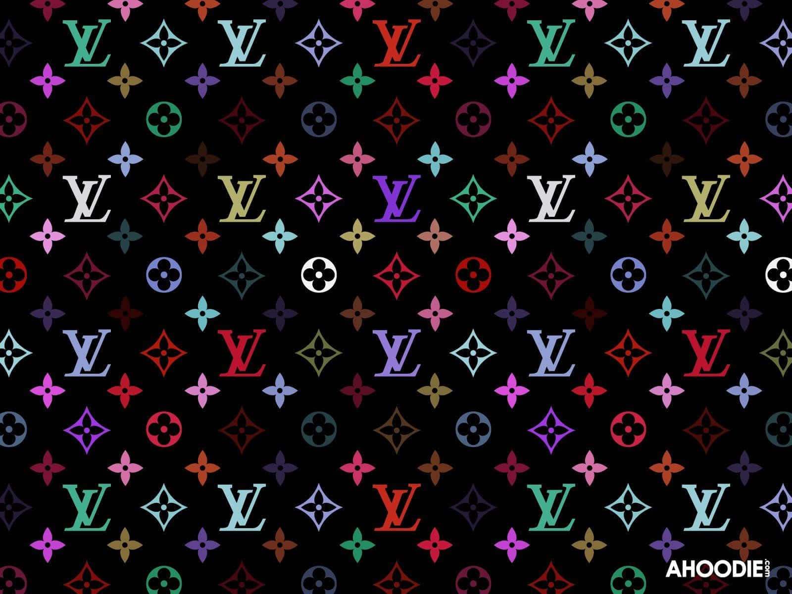 Louis Vuitton Wallpapers - Wallpapers For Your Desktop Wallpaper