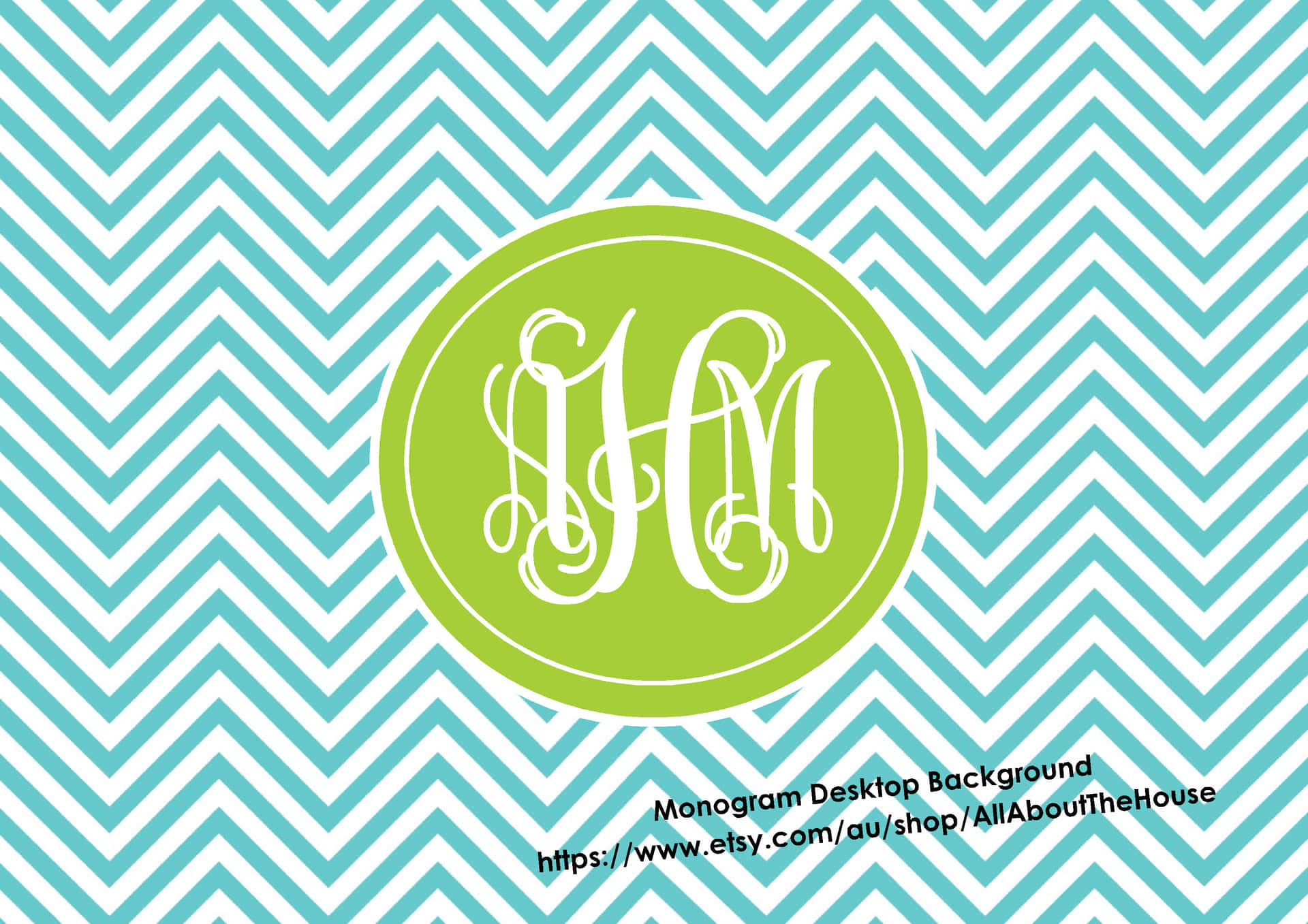 Try Monogram Desktop for a stylish new work experience Wallpaper