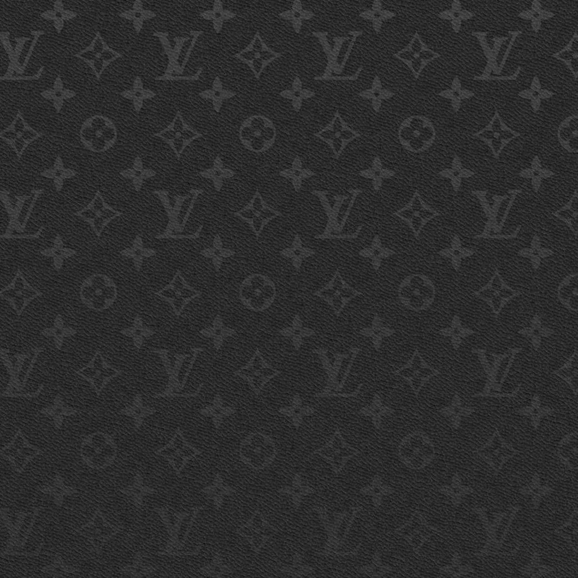 Download Louis Vuitton Fabric By Sassy_sassy On Spoonflower