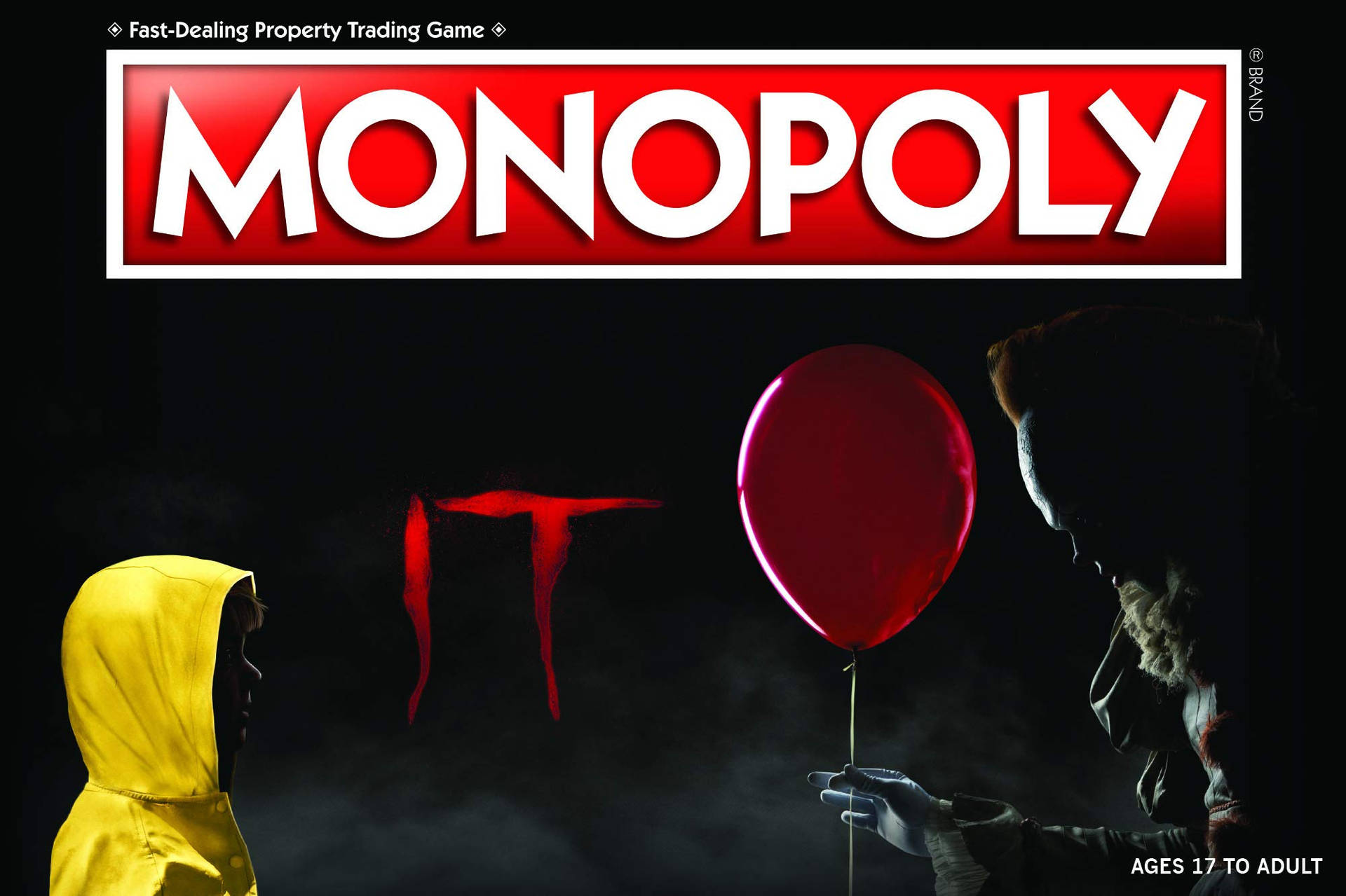Monopoly IT Edition Wallpaper