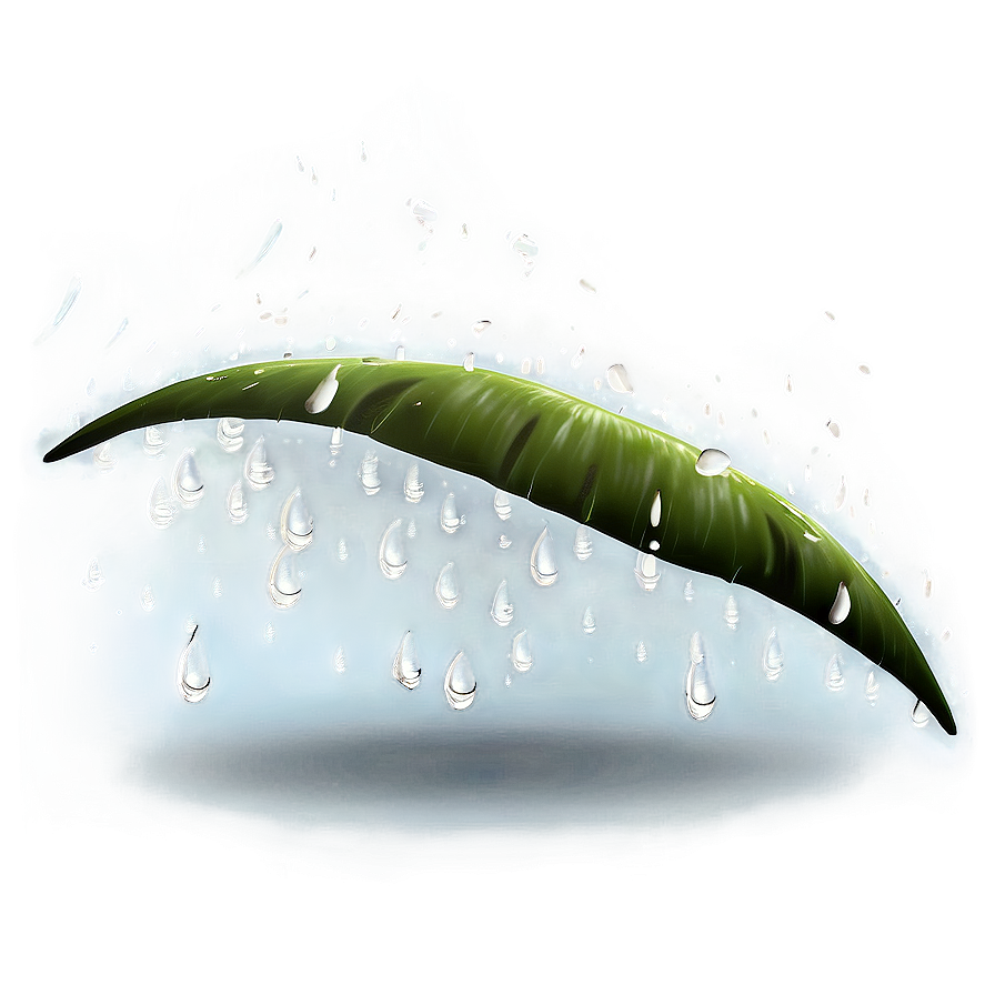 Monsoon Rain Png 8 PNG