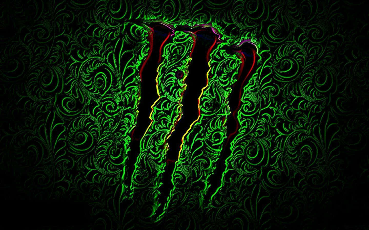 Monster1440 X 900 Hintergrund